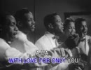 【おっさんが】　ONLY　YOU　【洋楽】