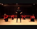 【5人で】KILLER B【踊ってみた】