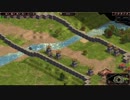 Age of Empires: Definitive Edition アレジアの戦い