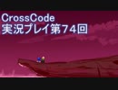 広大な世界を冒険しよう！　CrossCode実況プレイpart74
