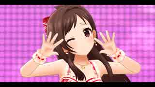 【デレステMV】S(mile)ING!【辻野あかり】