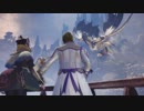 MHW　吉良吉影と陸珊瑚の王