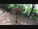 誰でも登れる 〜 初心者が登る 〜 ( 景信山 その2 頂上まで -下山 )