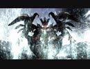 【作業用BGM】PSO2ダークオメガファルス・ルーサー【１時間耐久】