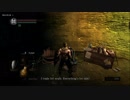 ダークソウルを新作にするMODの初見プレイ　5