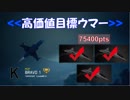 Ace Combat 7 Multiplayer197  バトルロイヤル  F-104C + HPAA