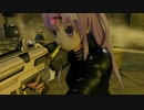 【XCOM2:WotC】四女神たちが強化エイリアンを倒す第6回【ゆっくり実況】