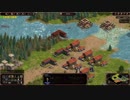 Age of Empires: Definitive Edition カエサルとポンペイウスの決戦