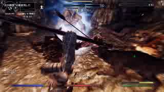 【実況プレイ】Skyrim-追いかけて、雪國【vol.154-1】