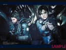 【Xbox One】バイオハザード リベレーションズ UE ゴーストシップ ヘル トリニティ TypeB #01【GhostShipHell Trinity】