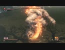 SEKIRO　色々自重しない獅子猿戦