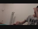 部屋の中で花火大会をする高校2留年youtuber