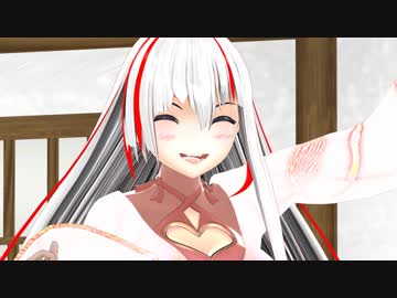 【MMDドラマ】 フルクラム・ノーヴァ #5 「肉にはパゥワーがあるんだ」