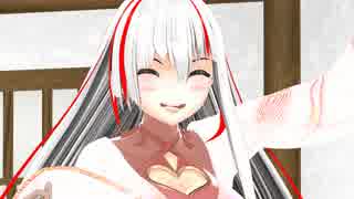 【MMDドラマ】 フルクラム・ノーヴァ #5 「肉にはパゥワーがあるんだ」