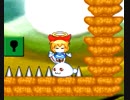 【ラビＸラビ】ウサギ爆発！難易度高いよパズルアクション！　その２　 【実況】