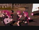 【MMDケムリクサ】ケムリクサ　りなぞうは、何処だ！でLamb