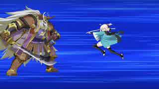 Fgo実況 孔明マーリンスカディ不在のカルデアが挑む 怒涛 かかれ柴田 高難易度 ニコニコ動画