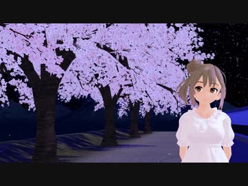さとうささら「夜空の幸福論」【CeVIOオリジナル曲】