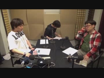 相方(伊福部崇)が好きすぎる鷲崎健