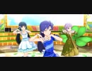 13人のVo力団で『FIyers!!!』ミリシタMV