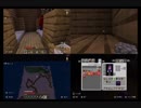 【実況】センスの欠片ゼロな４人がMinecraftで遊園地作ってみた　part8【にそみ】