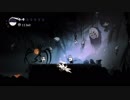 【Hollow Knight】恐怖！ノスク戦＆はじめてのホロウナイト【女性実況】＃３０