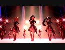 【デレステMAD 1080p】 ヒカルの碁 OP1「Getover」