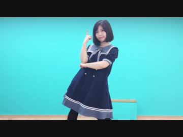 【ゆこっぴ。】Marine Bloomin'【踊ってみた】