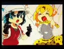 【うごメモ】 けものフレンズPV 第2弾 フレ！フレ！ベストフレンズ