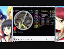 simai お願いマッスル 60fps1080p/EXPERT[Lv.7+] / 創作譜面　
