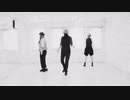 ECHO_踊ってみた【オリジナルコス】