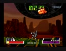 とってのDCプレイ動画 第262弾[CHARGE'N BLAST]その２最終回