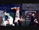【MMD刀剣乱舞】転職系打刀で「妄想疾患■ガール」【カメラ配布】
