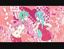 ラブポーション　歌ってみた　【ほたる。　ななた】　