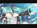 【初音ミク】 These Days I Think So 【オリジナル】