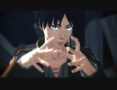 【進撃のMMD】Myosotis【切な顔P式エレン6周年】
