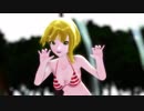 [MMD]『drop pop candy』フレデリカ