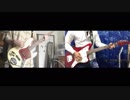 Melodic Storm/ストレイテナー　bass＆guitar cover