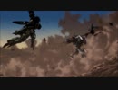 EXVS2　　バルバトス視点「超次元戦闘」　2nd blood