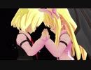 【東方MMD】　誰ガ為ノ世界　　ルーミア・くるみ