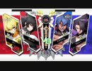 【BBTAG】対戦動画その13【ブレイク・ヤン & オリエ・ルビー】