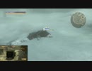 【実況】永遠の初心者がやるMGO2【MGO2R】（後付け）Part39
