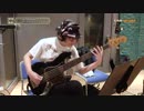 BEYOOOOONDS「アツイ！」ベースレコーディング