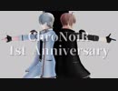 【にじさんじMMD】SNOBBISM【ChroNoiR】