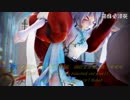 MMD Luo Tianyi's birthday party ryonaリョナ【Part2 Cut】