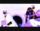 【MMD刀剣乱舞】Elect【御手杵&光忠/お着替え有】