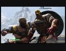 GOD OF WAR まったりプレイ part 41