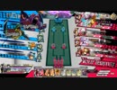 故海賊王の対ジャバデバフ検証(深度399　みんなで冒険　通常プレイ)