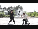 【踊ってみた】えれくとりっく・えんじぇぅ【たし×tears】
