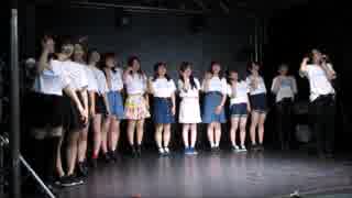 【Bombs!＠筑波大学ドル研】7/12「Tsukuba K-pop night」での動画です！